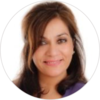 Susan Graham Jaspals Voice founder