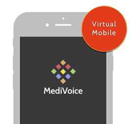 Jaspals Voice app picture
