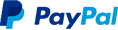 Paypal logo